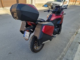 Honda Nt 4 | Mobile.bg    2
