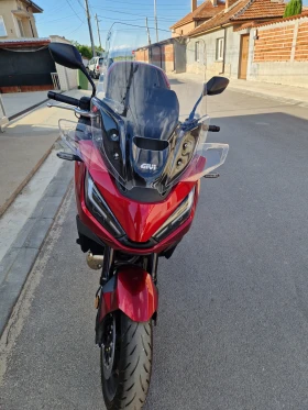 Honda Nt 4 | Mobile.bg    7
