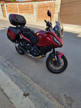 Honda Nt 4 | Mobile.bg    16