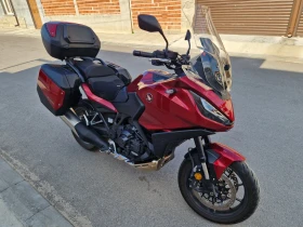 Honda Nt 4 | Mobile.bg    5