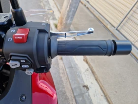 Honda Nt 4 | Mobile.bg    8