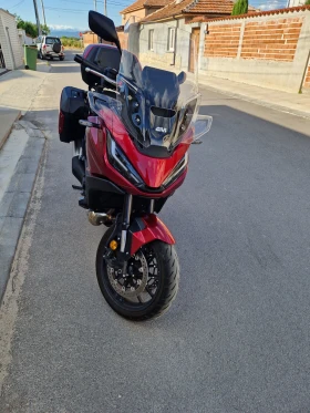 Honda Nt 4 | Mobile.bg    17