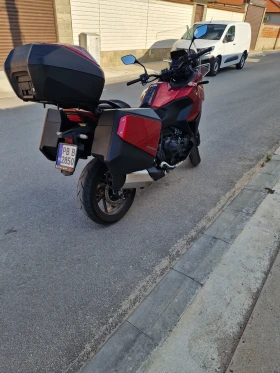 Honda Nt 4 | Mobile.bg    15