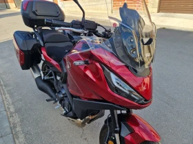  Honda Nt