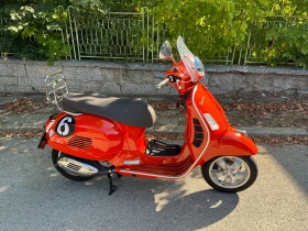 Vespa GTS GTS300 HPE | Mobile.bg    9