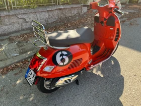Vespa GTS GTS300 HPE | Mobile.bg    3