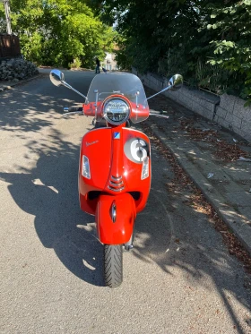 Vespa GTS GTS300 HPE | Mobile.bg    2