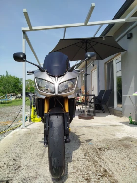 Обява за продажба на Yamaha FZ1 ~8 800 лв. - изображение 5