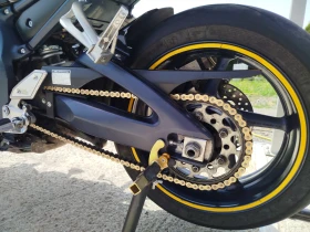 Обява за продажба на Yamaha FZ1 ~8 800 лв. - изображение 1