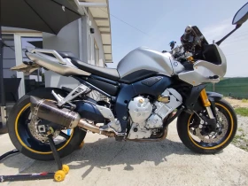 Обява за продажба на Yamaha FZ1 ~8 800 лв. - изображение 2