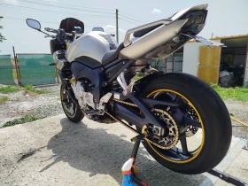  Yamaha FZ1