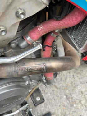 Обява за продажба на Honda Crf 450 ~5 999 лв. - изображение 9 | Auto.bg Обява за продажба на Honda Crf 450 ~5 999 лв. - изображение 9