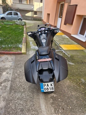 Honda NM4 VULTUS, снимка 8