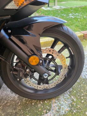 Honda NM4 VULTUS, снимка 6