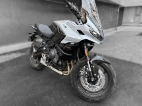 Triumph Tiger Sport 660