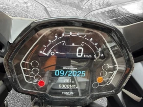 Triumph Tiger Sport 660, снимка 5 - Мотоциклети и мототехника - 53655509