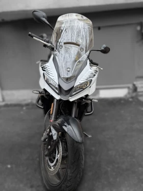 Triumph Tiger Sport 660, снимка 4 - Мотоциклети и мототехника - 53655509