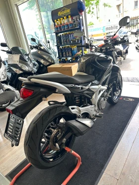 Suzuki Gladius 650i 05.2011г. | Auto.bg — изображение 9