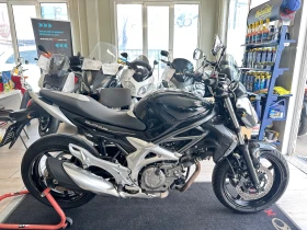 Suzuki Gladius 650i 05.2011г. | Auto.bg — изображение 17