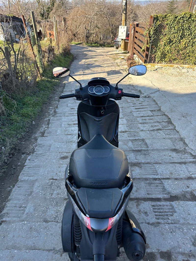 Piaggio Beverly 15 000km!, снимка 7 - Мотоциклети и мототехника - 49426699