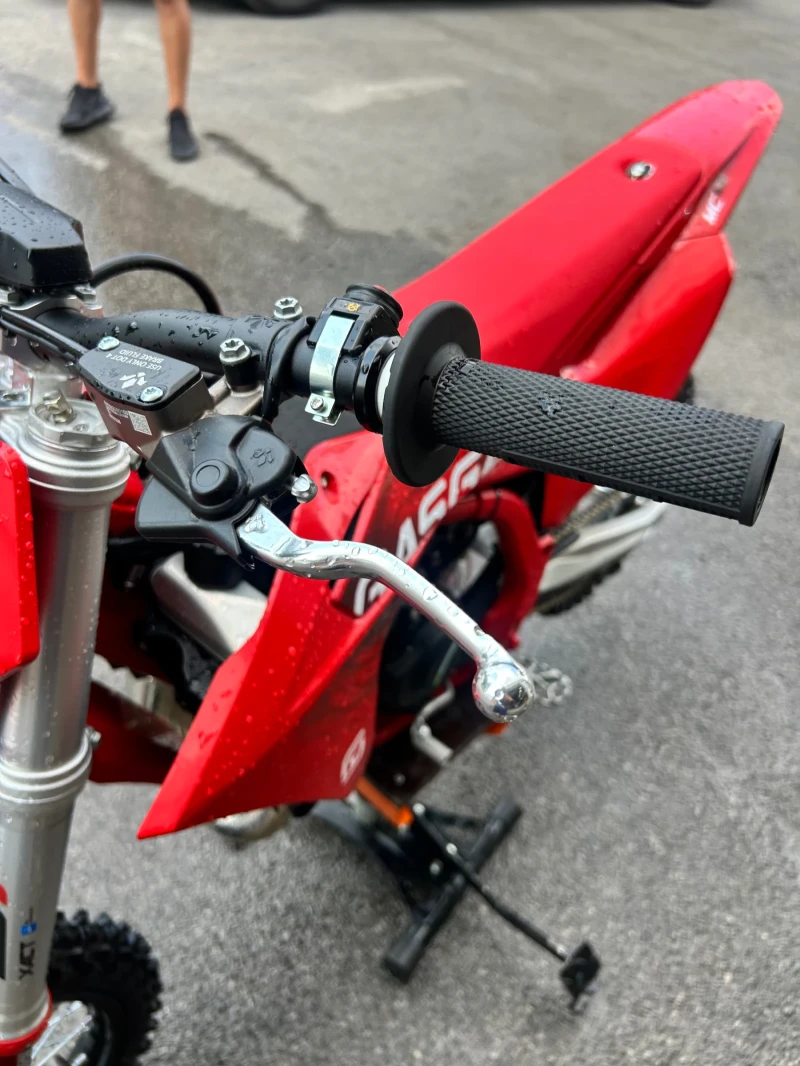 GASGAS EC 65, снимка 12 - Мотоциклети и мототехника - 52463070