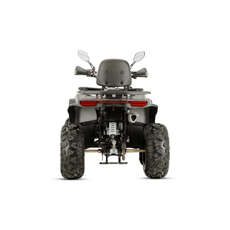 Barton ATV Raze 200 куб.см Автоматик, снимка 5 - Мотоциклети и мототехника - 41657097