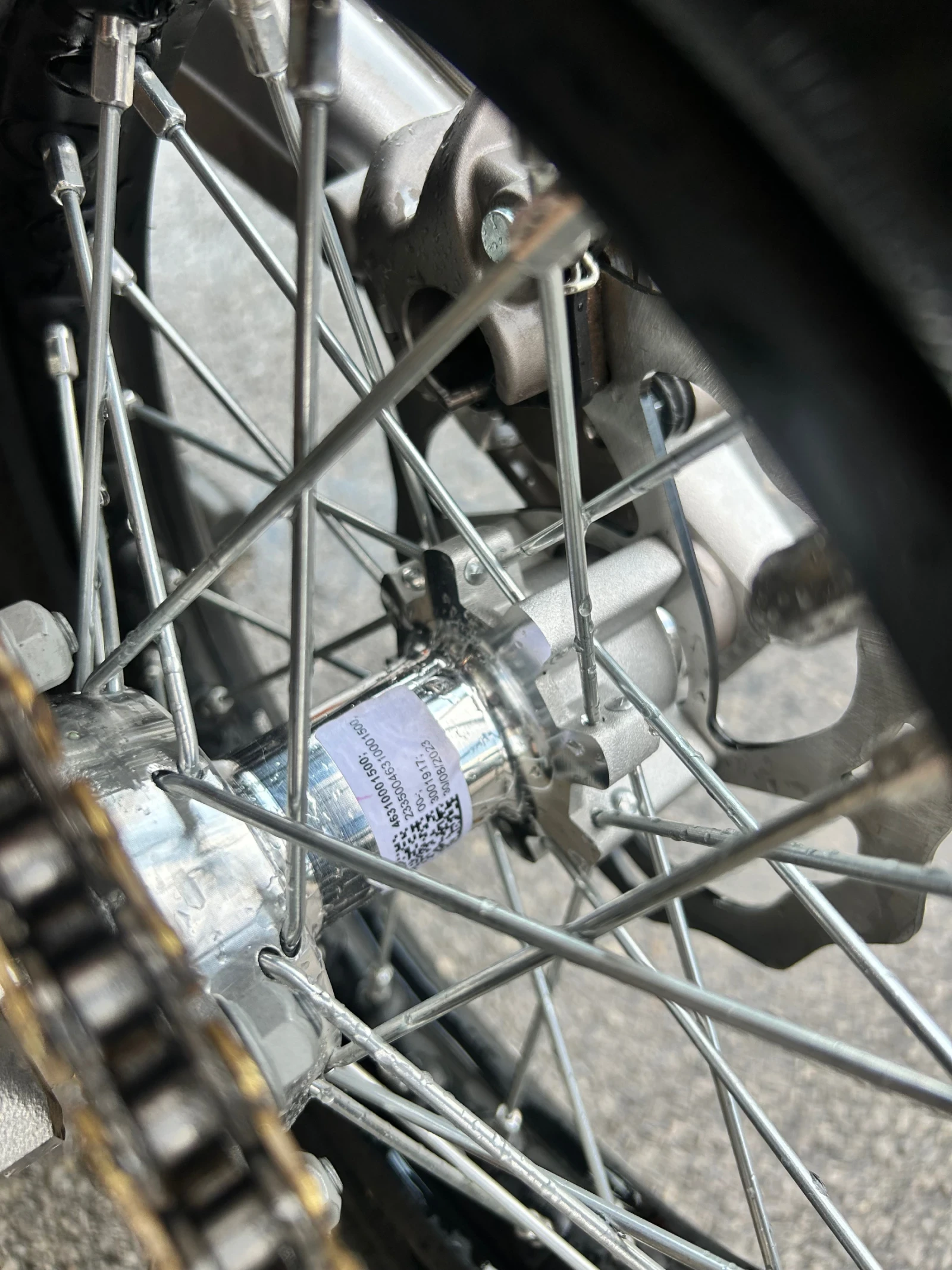 GASGAS EC 65 | Mobile.bg   3