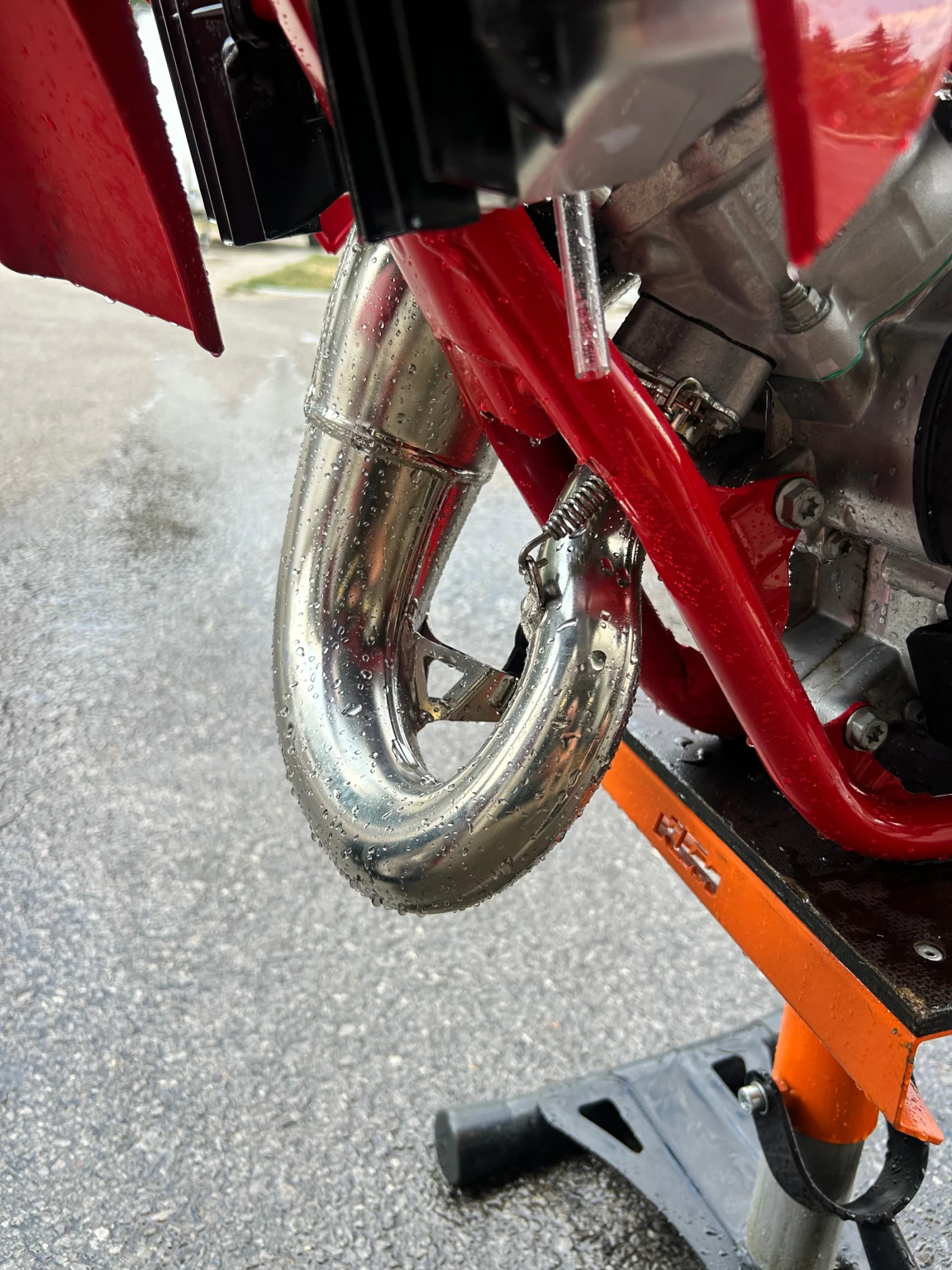 GASGAS EC 65 | Mobile.bg   5