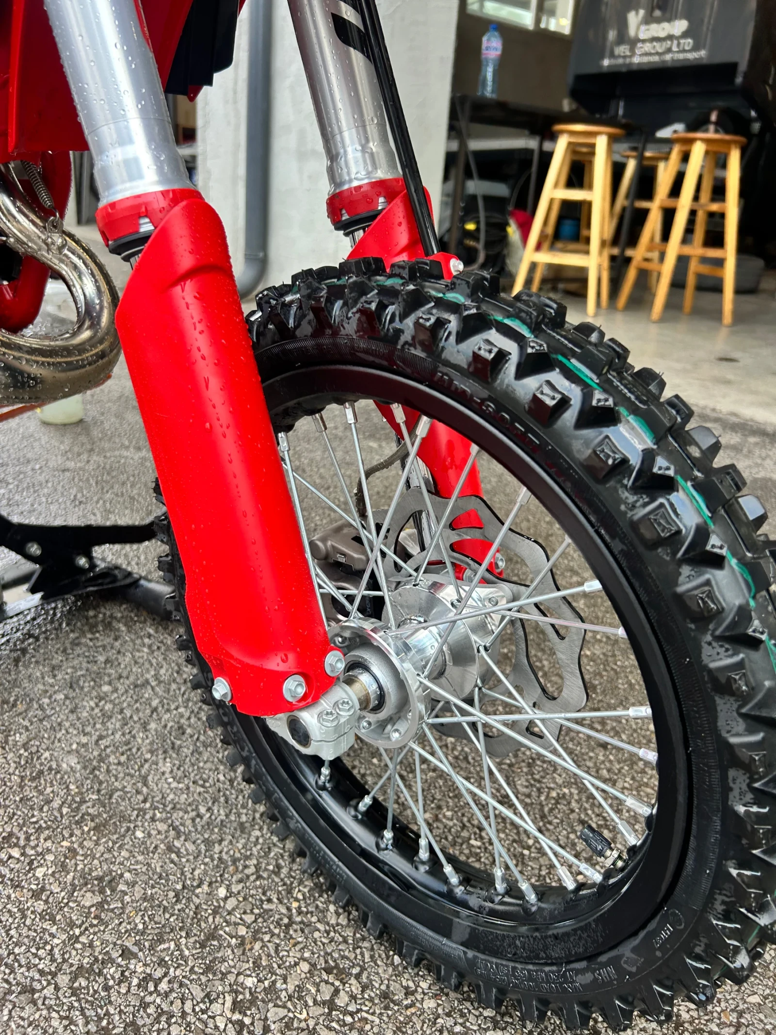 GASGAS EC 65 | Mobile.bg   9