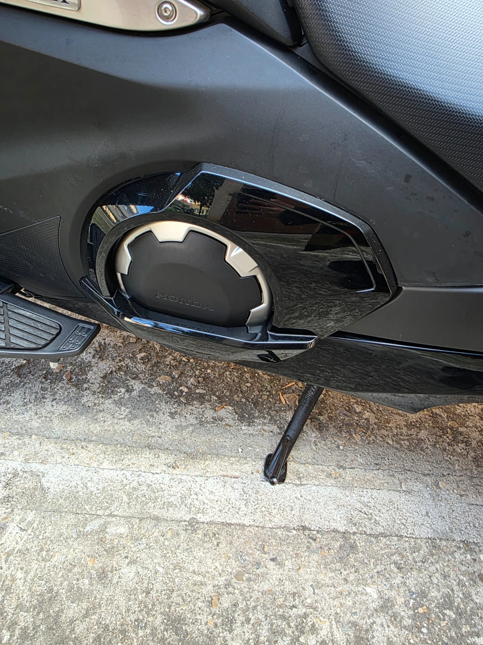 Honda NM4 VULTUS | Mobile.bg � ����������� 12