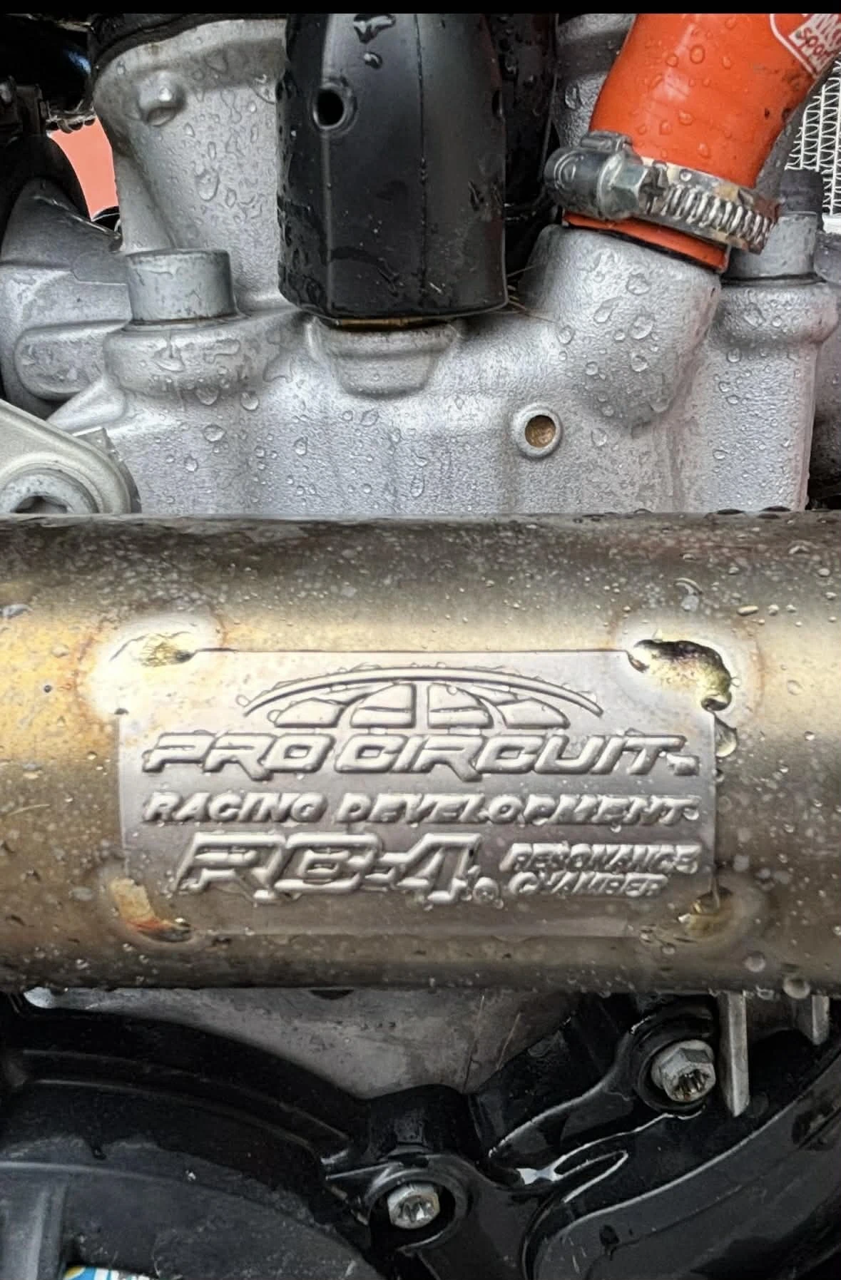 Ktm 450 KTM 450 SX-F 2020г - изображение 5