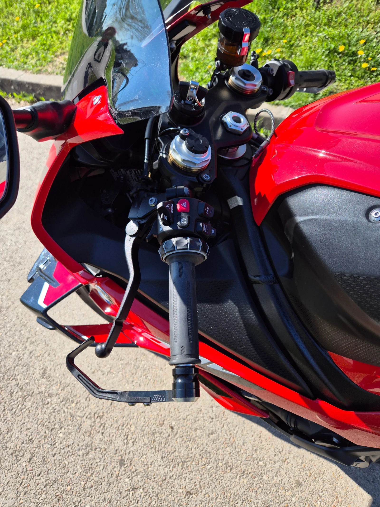 BMW S 1000RR, снимка 12 - Мотоциклети и мототехника - 55698394