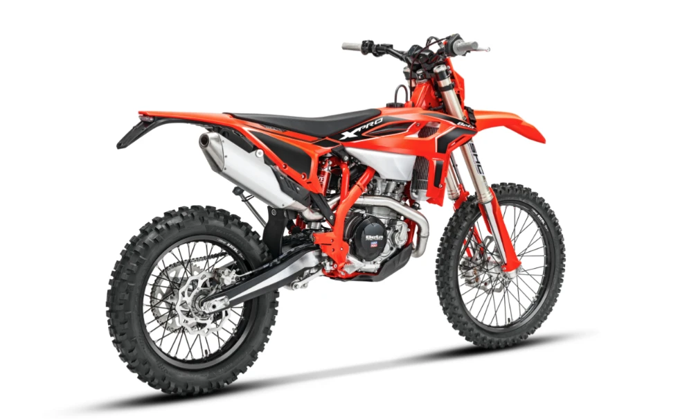 Beta Rr RR 480 4T X-PRO - MY27 | Mobile.bg � ����������� 2