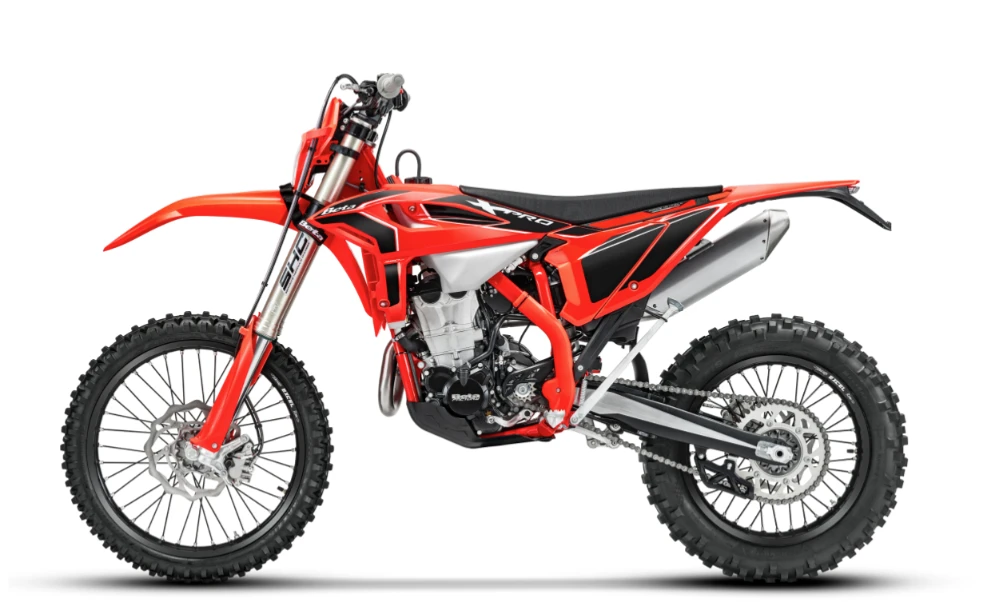 Beta Rr RR 480 4T X-PRO - MY27