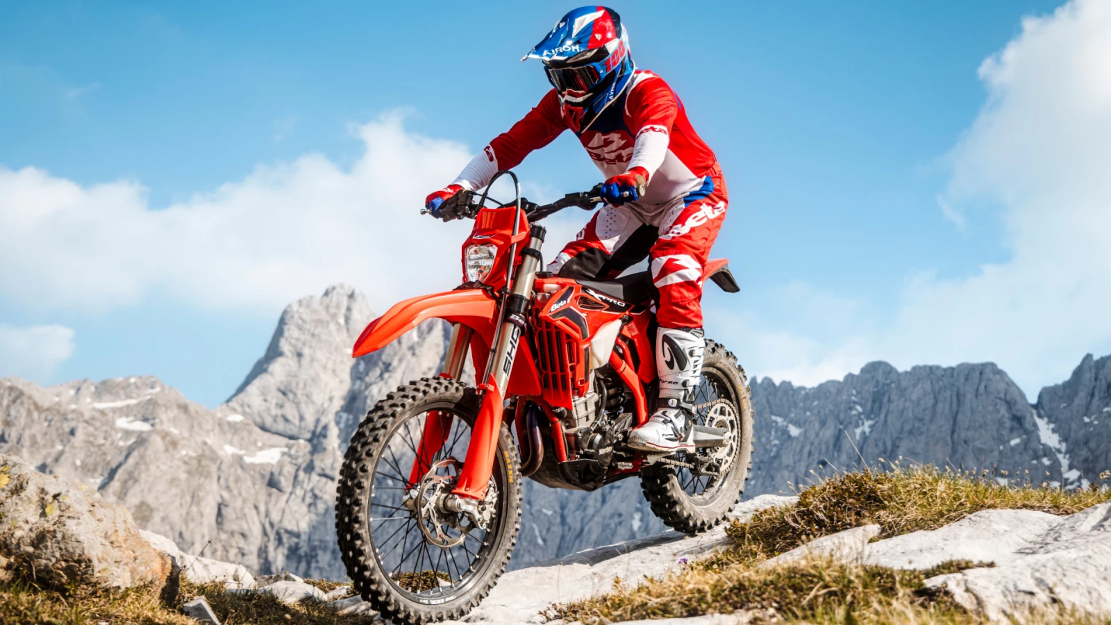 Beta Rr RR 480 4T X-PRO - MY27 | Mobile.bg � ����������� 4