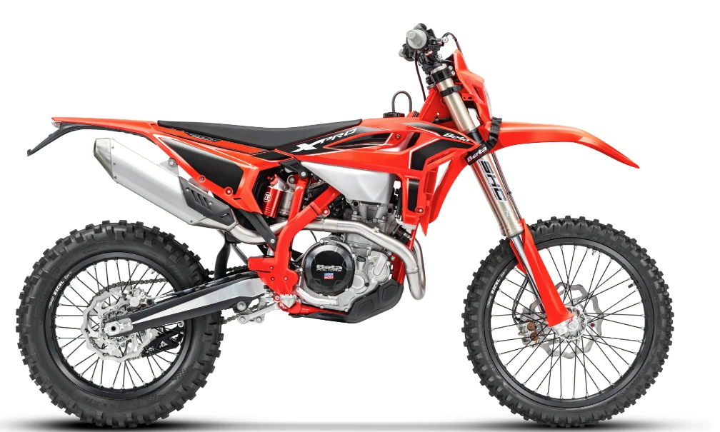 Beta Rr RR 480 4T X-PRO - MY27 | Mobile.bg � ����������� 3
