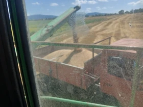 Комбайн Дон, снимка 6