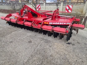      Horsch Horsch joker 4