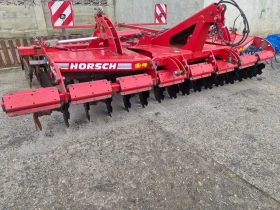      Horsch Horsch joker 4