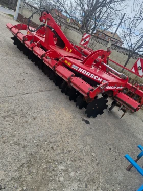      Horsch Horsch joker 4