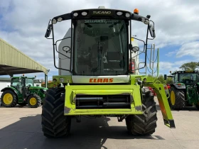  Claas Tucano 480     20% | Mobile.bg    9