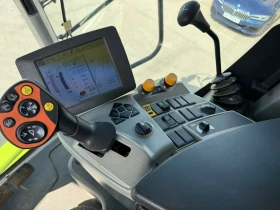  Claas Tucano 480     20% | Mobile.bg    7