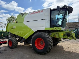  Claas Tucano 480     20% | Mobile.bg    6
