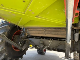  Claas Tucano 480     20% | Mobile.bg    10