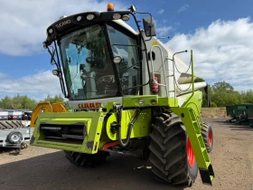  Claas Tucano 480     20% | Mobile.bg    3