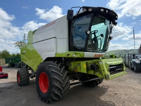  Claas Tucano 480     20% | Mobile.bg    2