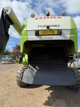  Claas Tucano 480     20% | Mobile.bg    5