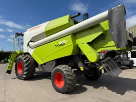  Claas Tucano 480     20% | Mobile.bg    13