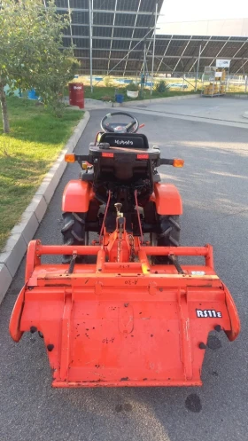 ������� Kubota ���� ���� ������  | Mobile.bg � ����� ������ 3