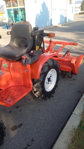 ������� Kubota ���� ���� ������  | Mobile.bg � ����� ������ 6